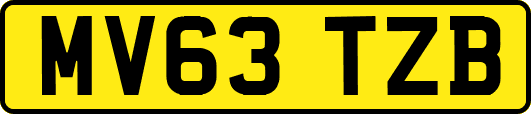 MV63TZB