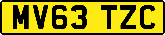 MV63TZC