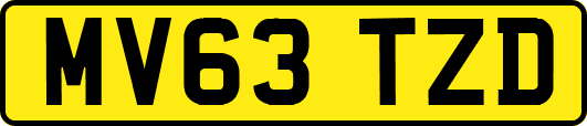 MV63TZD