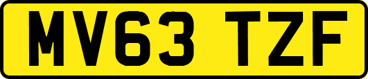 MV63TZF