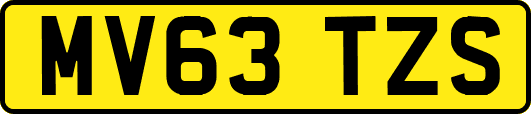 MV63TZS