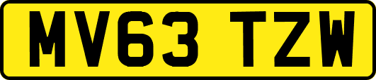 MV63TZW