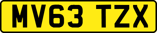 MV63TZX