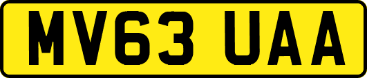 MV63UAA