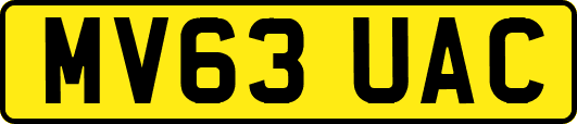 MV63UAC