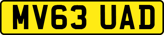 MV63UAD