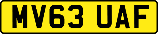 MV63UAF