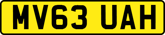MV63UAH