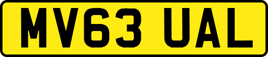 MV63UAL