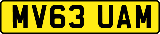 MV63UAM