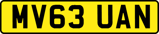 MV63UAN