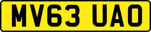 MV63UAO