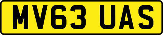 MV63UAS