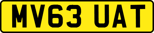 MV63UAT