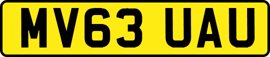 MV63UAU