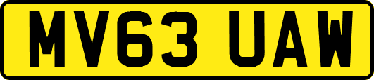 MV63UAW