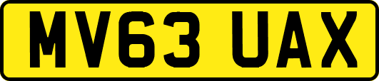MV63UAX