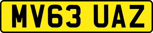 MV63UAZ