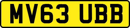 MV63UBB