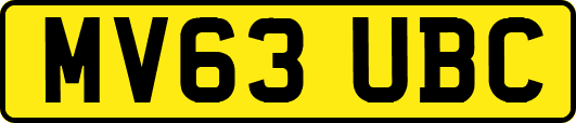 MV63UBC