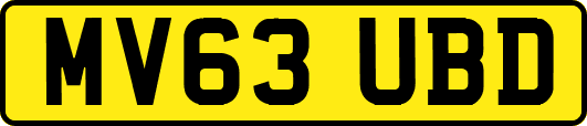 MV63UBD