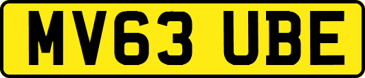 MV63UBE