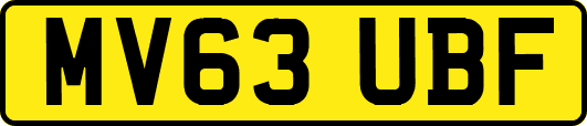MV63UBF