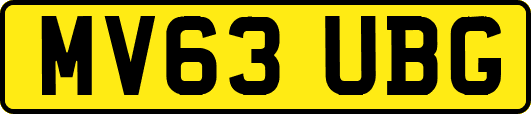 MV63UBG