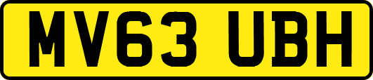 MV63UBH