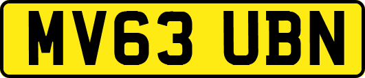 MV63UBN