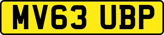 MV63UBP