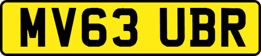MV63UBR
