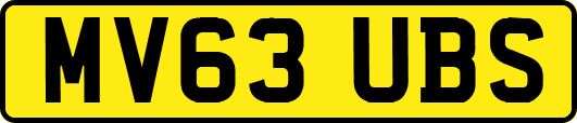 MV63UBS