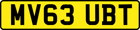 MV63UBT