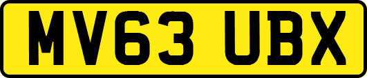 MV63UBX