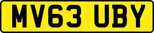 MV63UBY