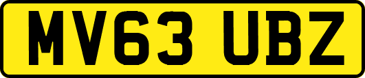 MV63UBZ