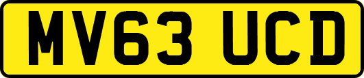 MV63UCD