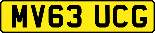 MV63UCG