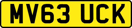 MV63UCK