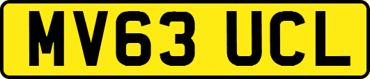MV63UCL