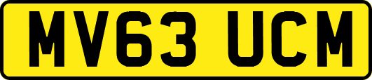 MV63UCM