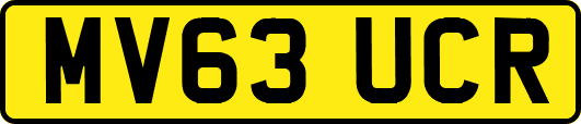 MV63UCR