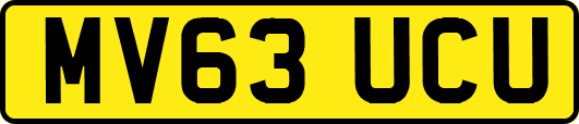 MV63UCU