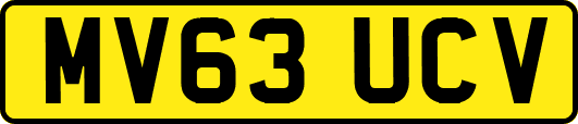 MV63UCV