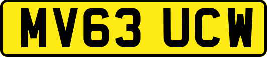 MV63UCW