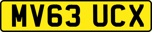 MV63UCX
