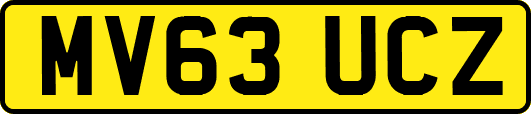 MV63UCZ