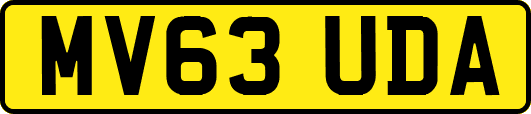 MV63UDA