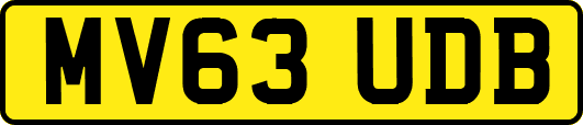MV63UDB